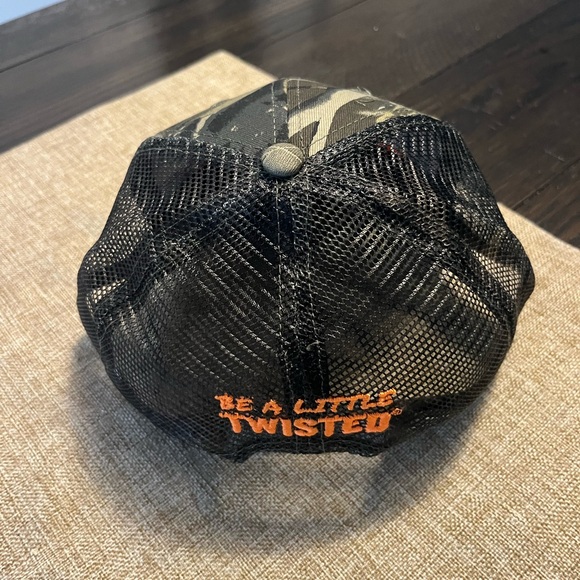 Twisted Tea hat - Picture 5 of 5